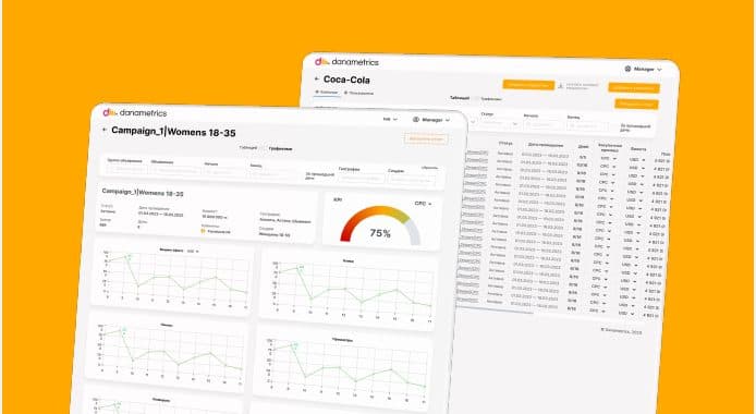 Danametrics